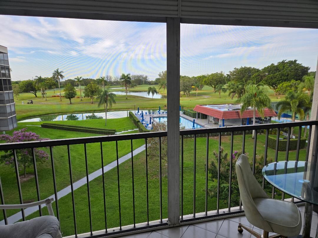 Property Photo:  8900 Washington Boulevard 409  FL 33025 