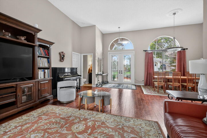 Property Photo:  10265 SW 12th Street  FL 33025 