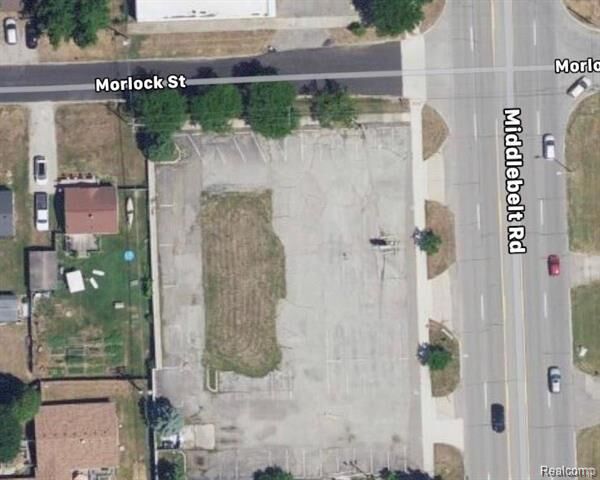 Property Photo: 20385 Middlebelt Road MI 48152