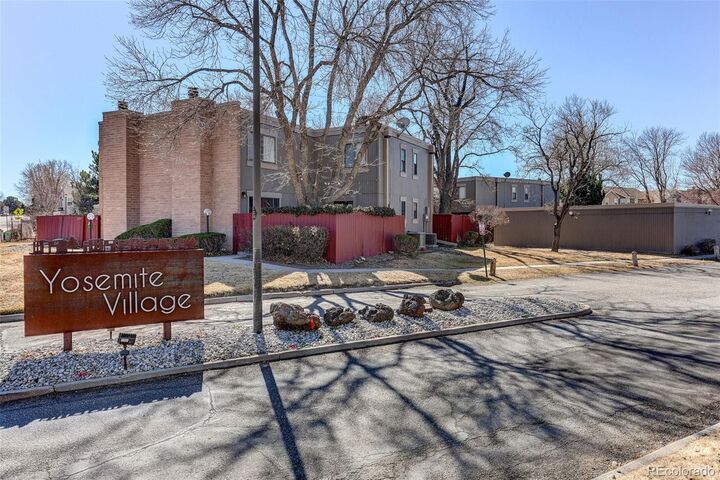 Property Photo:  1253 S Yosemite Way 96  CO 80247 