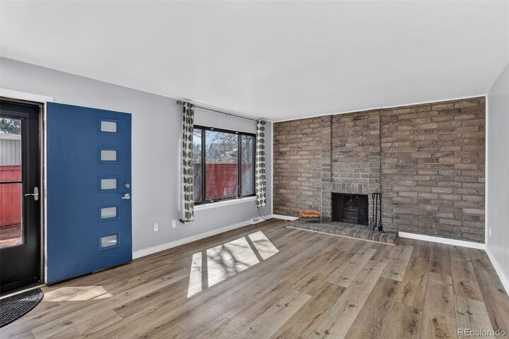 Property Photo: 1253 S Yosemite Way 96 CO 80247