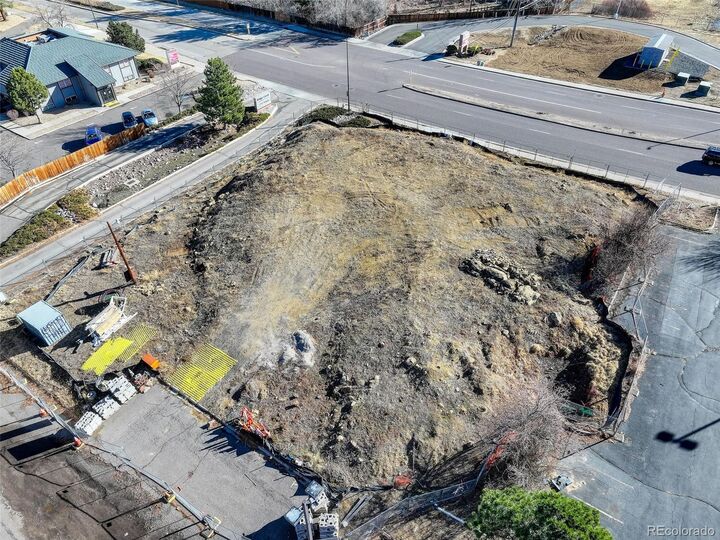 Property Photo:  3401 S Yosemite Street  CO 80231 