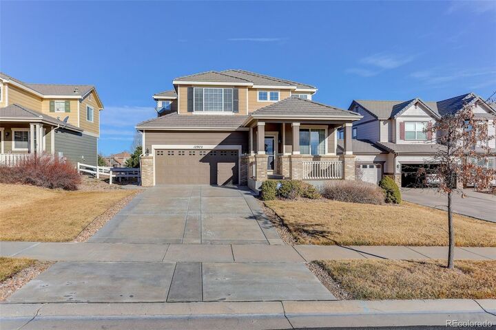 Property Photo:  12972 Banyon Circle  CO 80134 