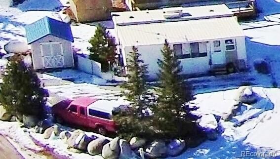 Property Photo:  10795 County Road 197 A Unit 105  CO 81236 