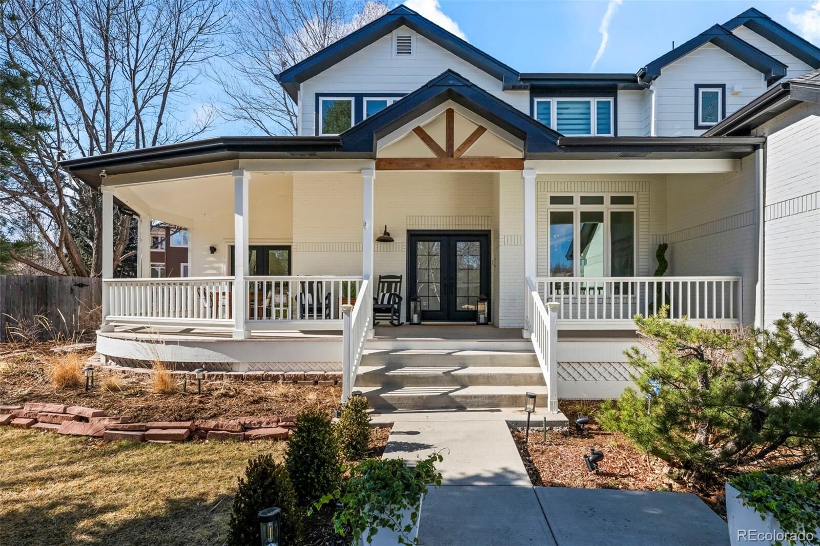 Property Photo:  5237 Deer Creek Court  CO 80301 