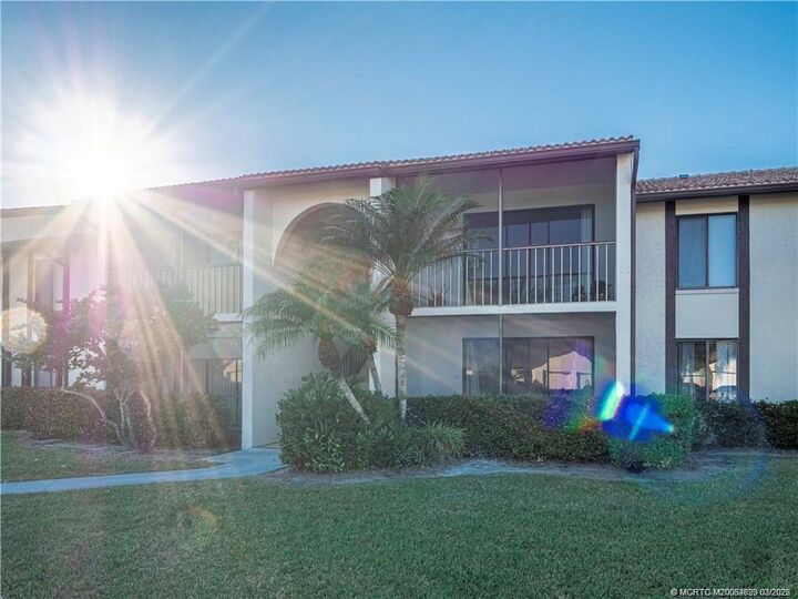 Property Photo:  1485 SW Silver Pine Way Way D1  FL 34990 