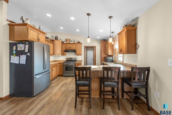 Property Photo: 44453 262nd St SD 57012