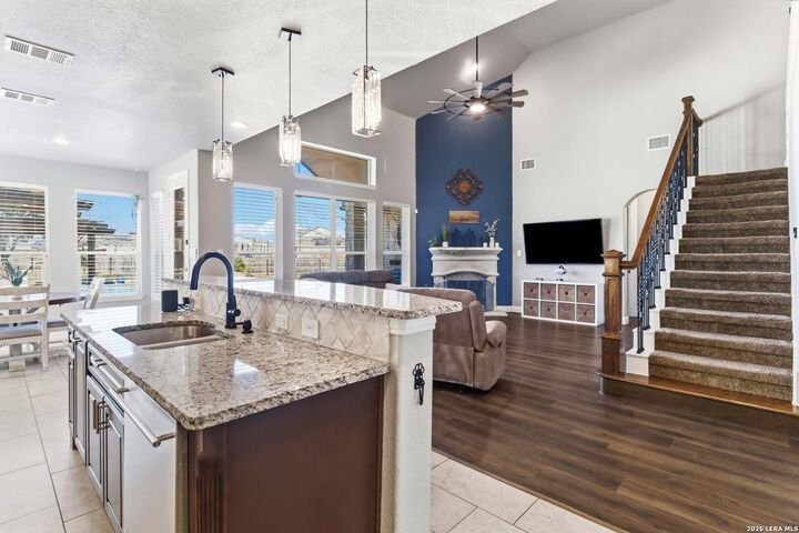 Property Photo:  9611 Bow Willow  TX 78254 