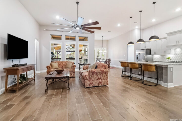 Property Photo:  8206 Claret Cup  TX 78015 