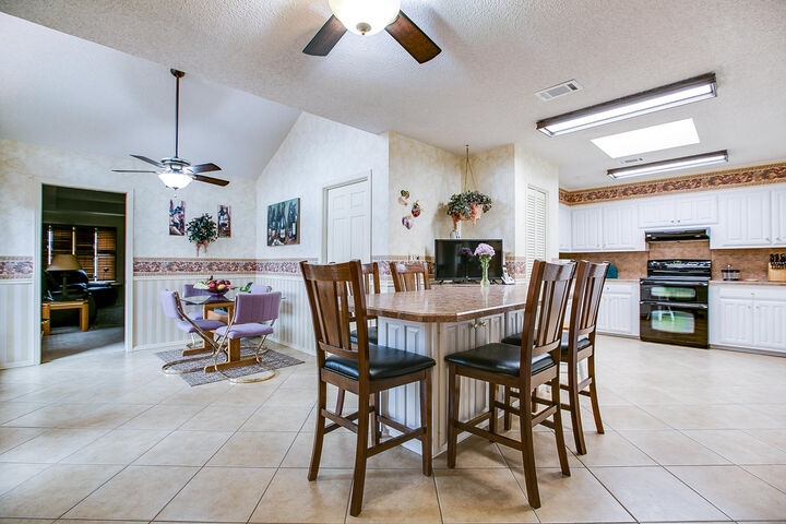 Property Photo:  3305 Clearview Drive  TX 76904 