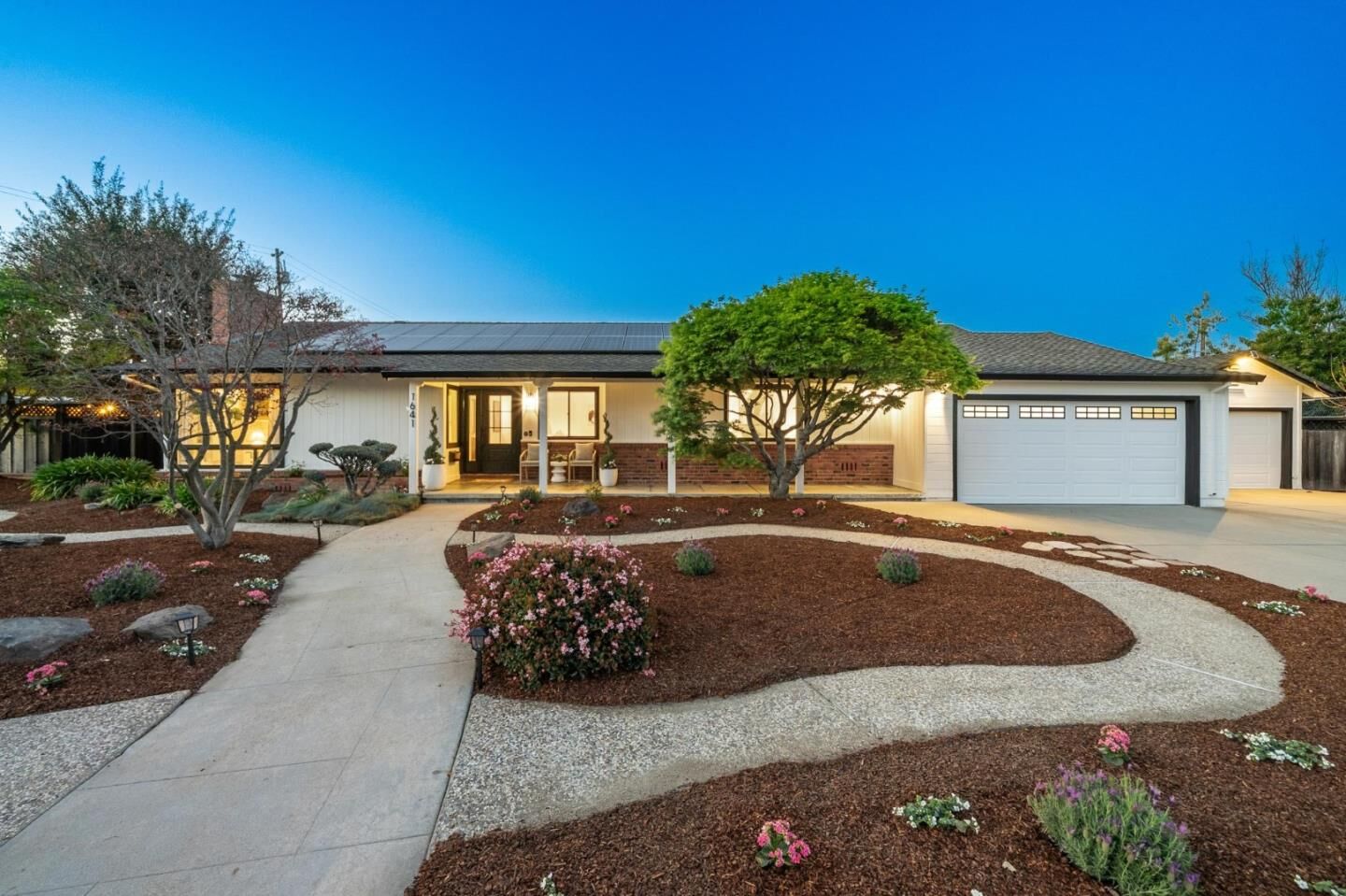 Property Photo:  1641 Isabel Drive  CA 95125 