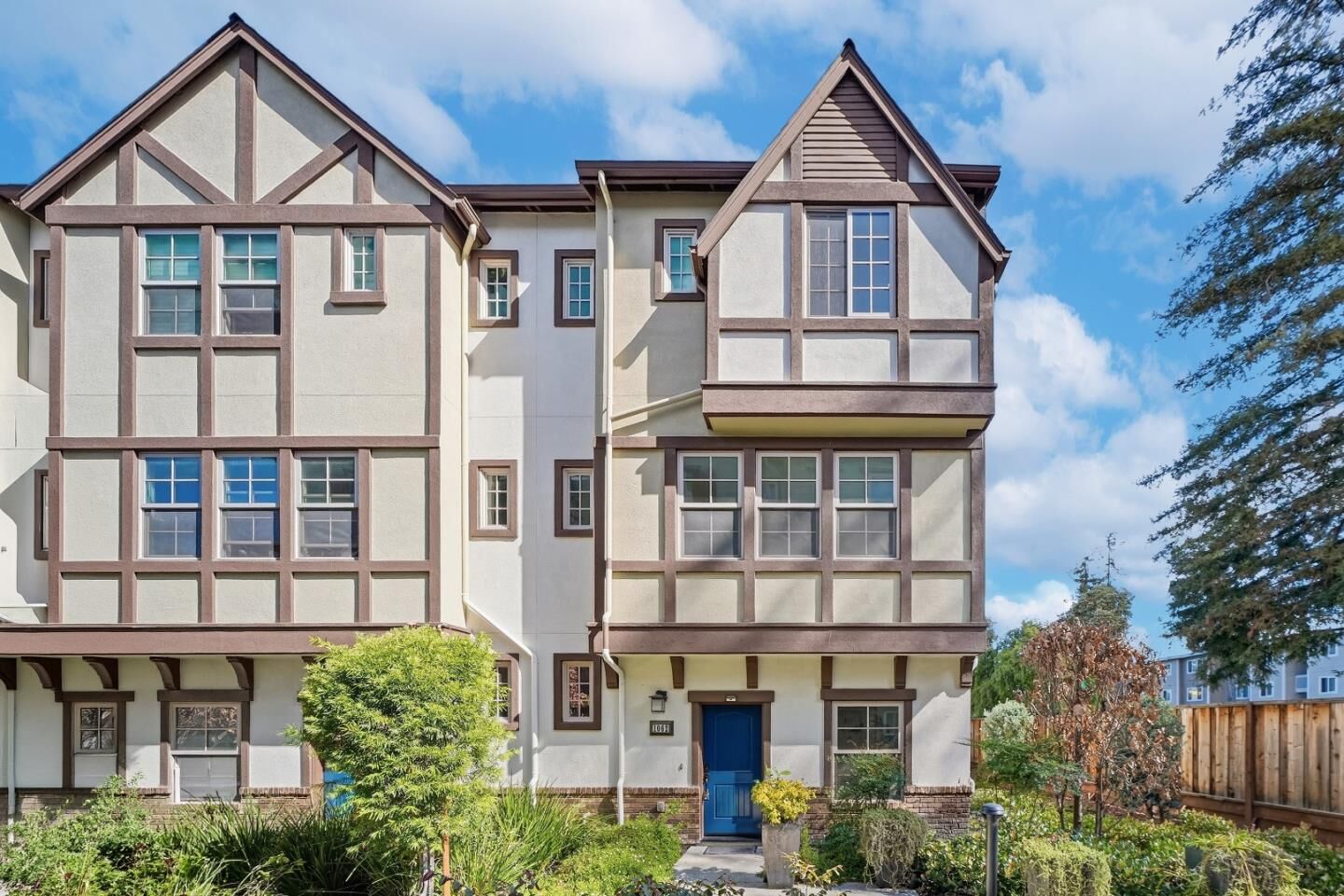 Property Photo:  1062 Barberry Terrace  CA 94086 