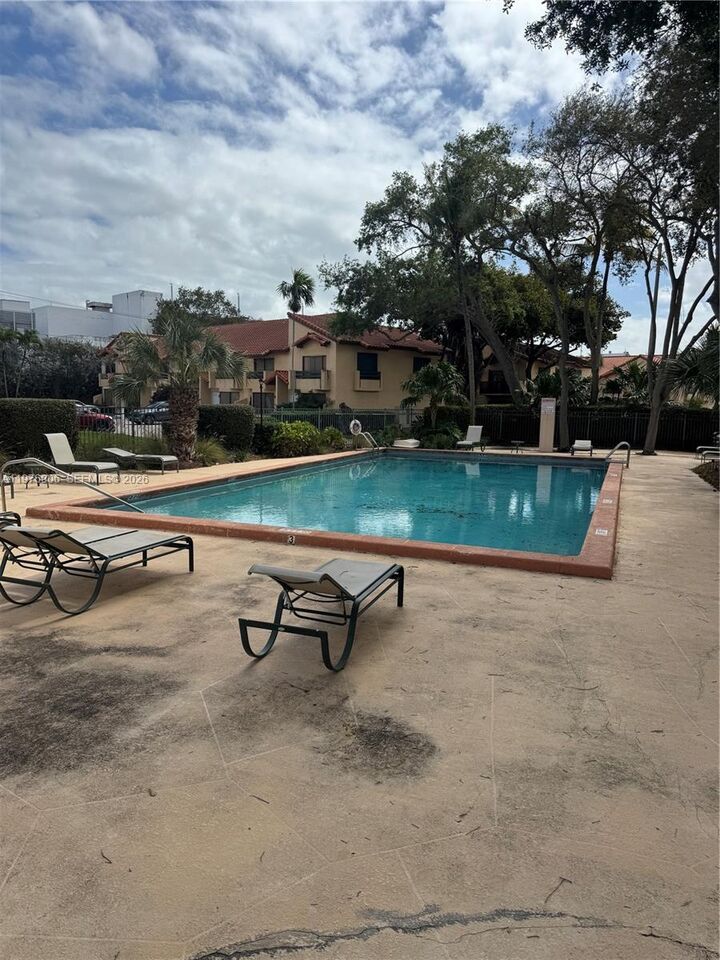 Property Photo: 7816 SW 102nd Ln FL 33156