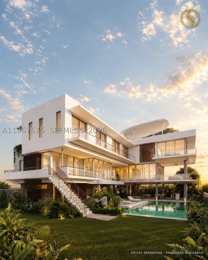 Property Photo:  2880 Fairgreen Dr  FL 33140 