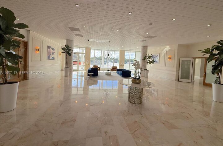 Property Photo:  5750 Collins Ave 6G  FL 33140 