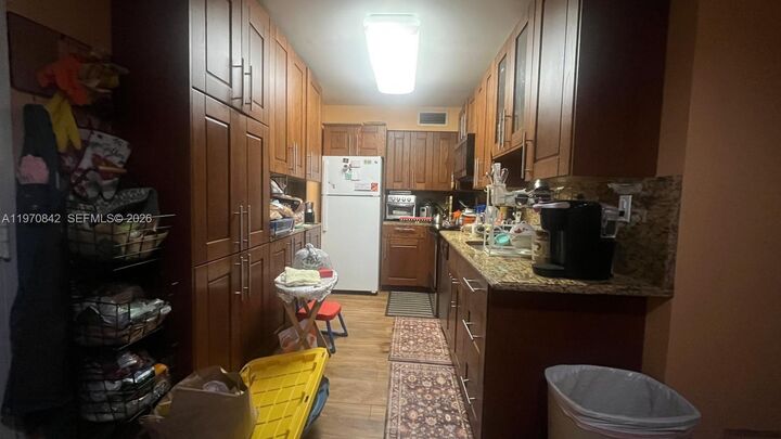 Property Photo:  16465 NE 22nd Ave 609  FL 33160 