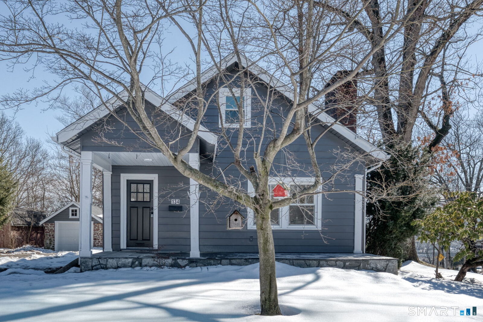 Property Photo:  134 Russwin Road  CT 06053 