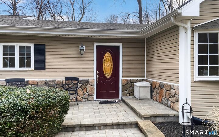 Property Photo:  308 Cherry Brook Road  CT 06019 