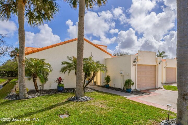 Property Photo:  753 Spring Valley Drive  FL 32940 