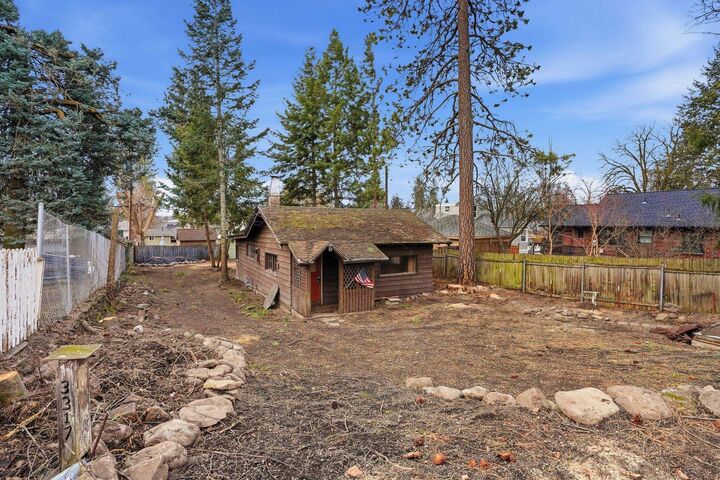 Property Photo:  3317 W Kiernan Ave  WA 99203 