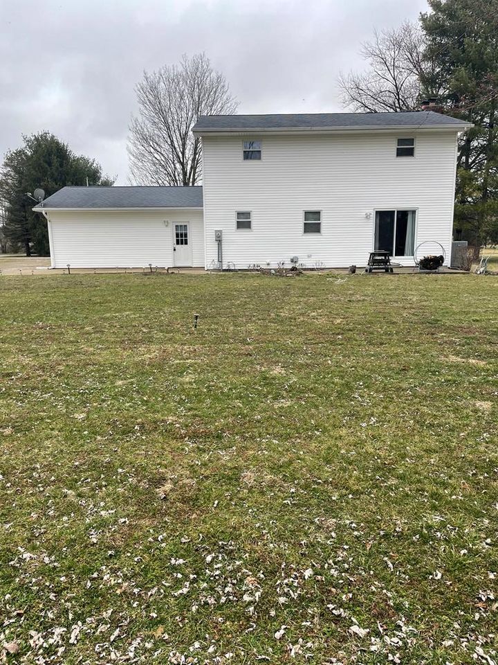 Property Photo:  182 Eastlook Drive  OH 45601 