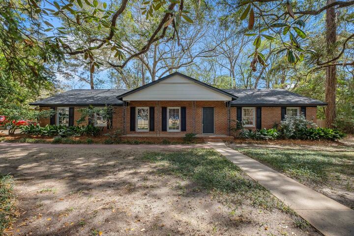 Property Photo: 2056 Doomar Drive FL 32308