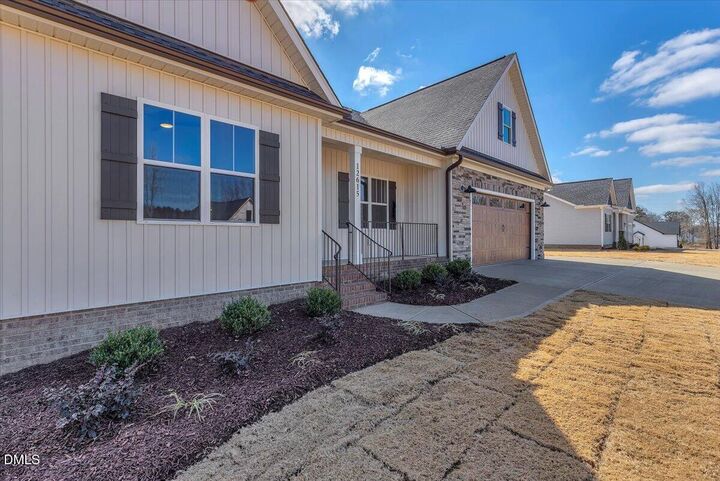 Property Photo:  12615 Mallard Rock Drive  NC 27597 