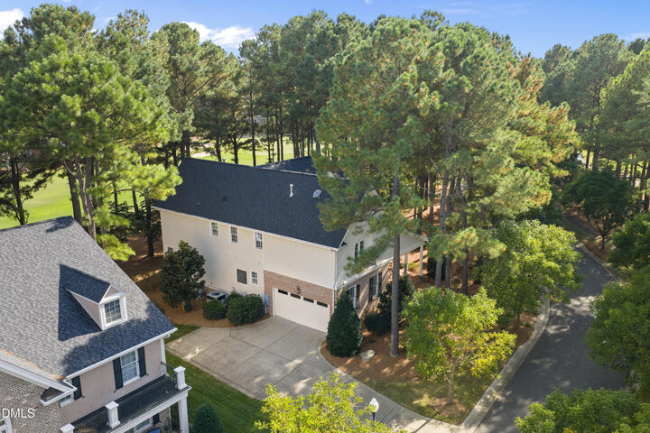 Property Photo: 916 Overlook Ridge Road NC 27587