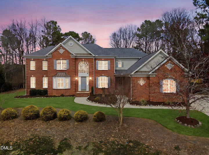 Property Photo:  4712 Haleytree Court  NC 27606 