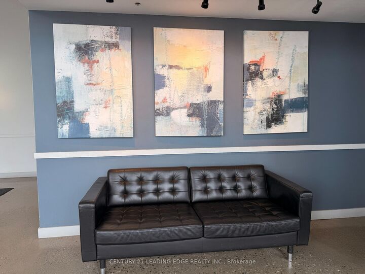 Photo de la propriété: 1 Victoria Street S 1308 ON N2G 0B5