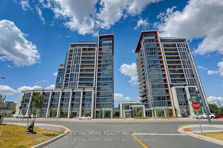 9608 Yonge Street 911A — photo 1