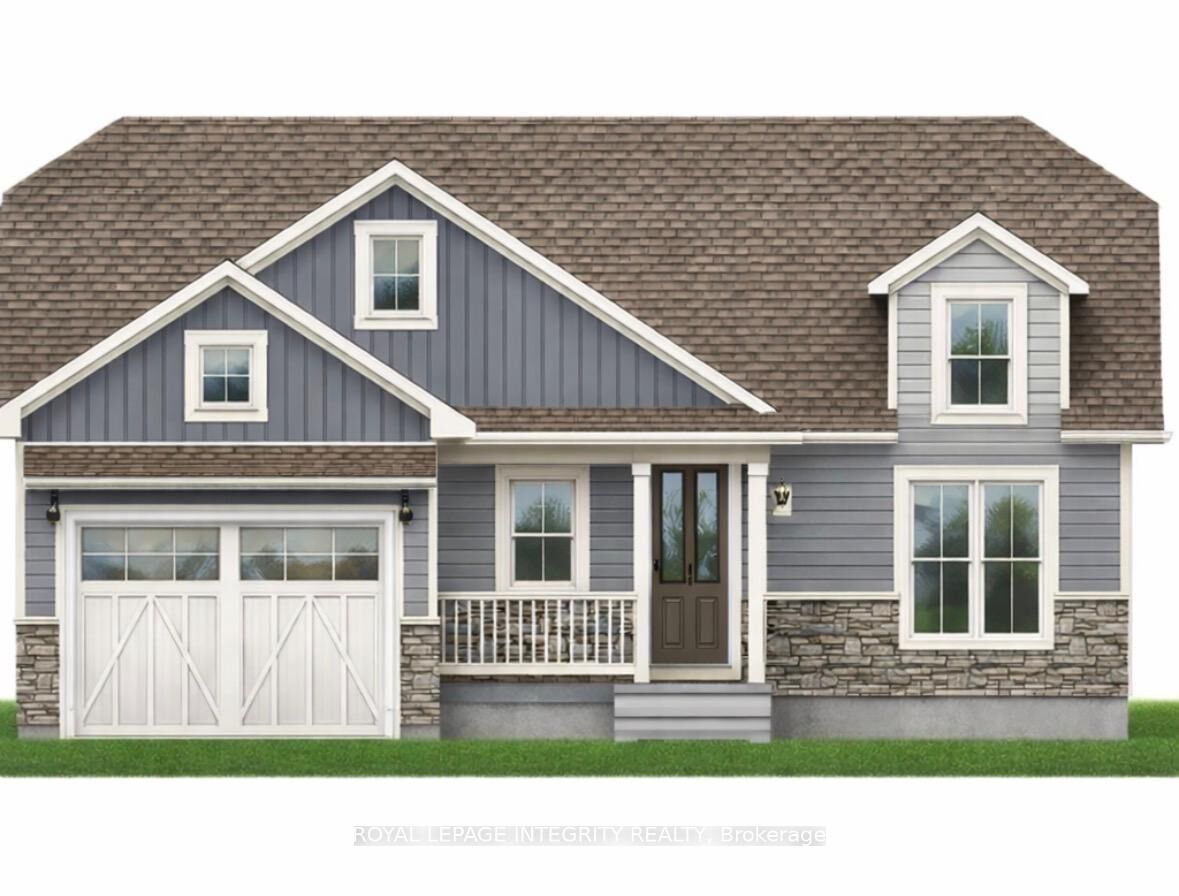 Property Photo: 31 Whittlers Cove Lane ON K0G 1X0