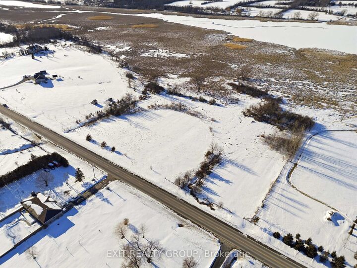 Property Photo:  Pt Lt 31 County Rd 15 N/A  ON K0K 1W0 