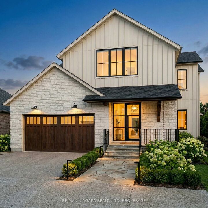 Property Photo: 6148 Curlin Crescent ON L2H 3W8