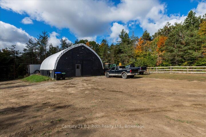 Property Photo: 2286 Flos 10 Road ON L0L 1P0