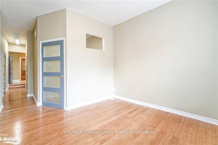 Property Photo: 214 Gerrard Street E ON M5A 2E6