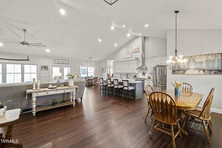 Property Photo:  2905 Sunnyside Road  TN 37743 