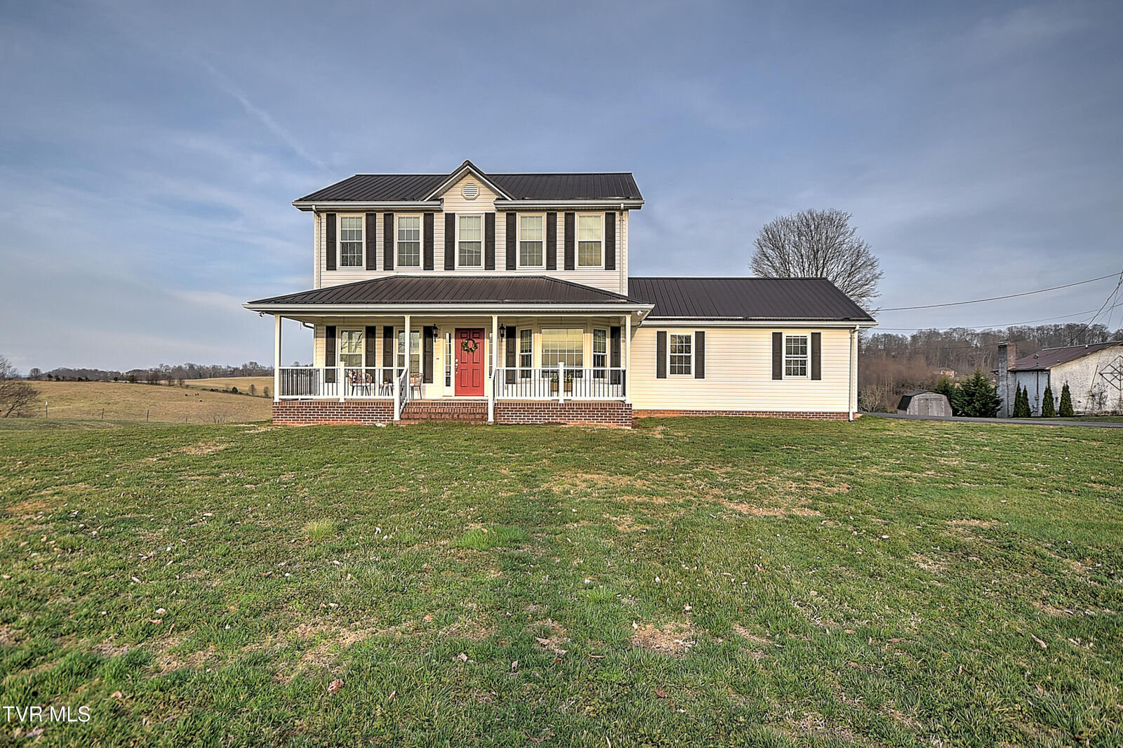 Property Photo:  308 Roy Martin Road  TN 37615 