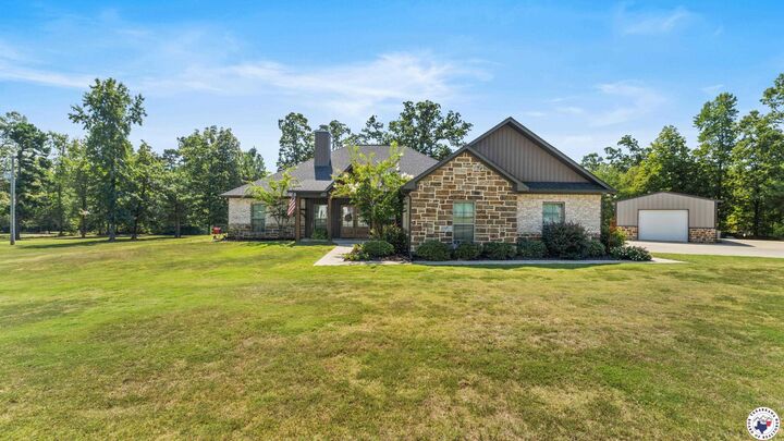 Property Photo: 75 Sandy Ridge TX 75501