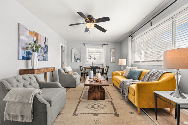 Property Photo:  255 E Truman Ave S  UT 84115 