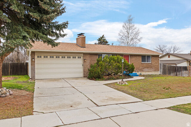 Property Photo:  586 E 10345 S  UT 84070 