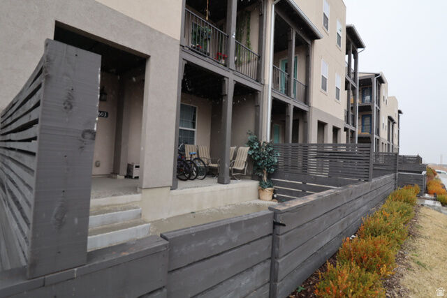 Property Photo: 7603 S Bear Gulch Rd 166 UT 84081