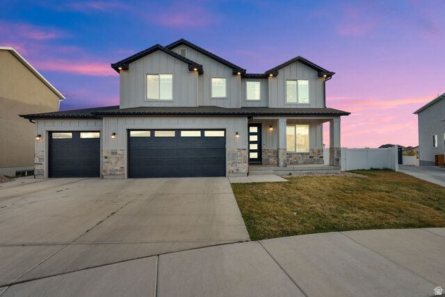 Property Photo: 213 W Sicula Rd UT 84059