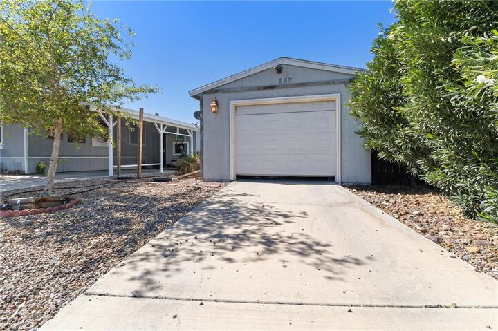 Property Photo:  5987 S Gazelle Drive  AZ 86426 