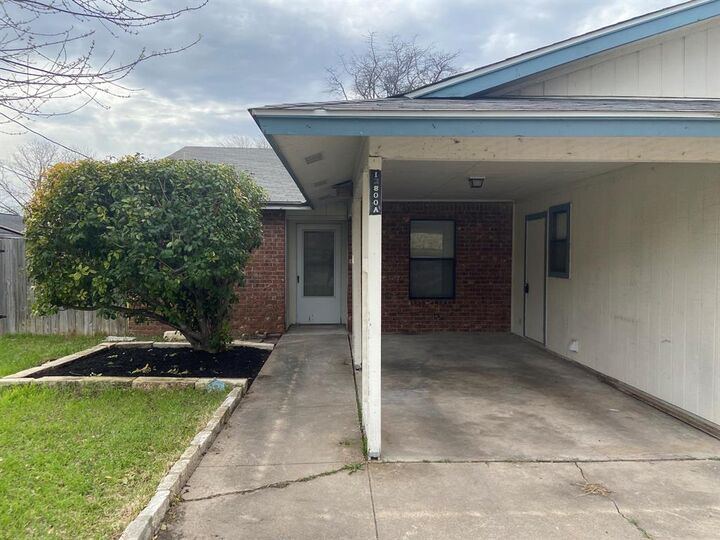 Property Photo: 12800 Old San Antonio Road A TX 78652