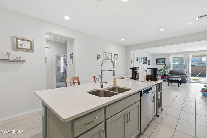 Property Photo:  19867 W Palo Verde Drive  AZ 85340 