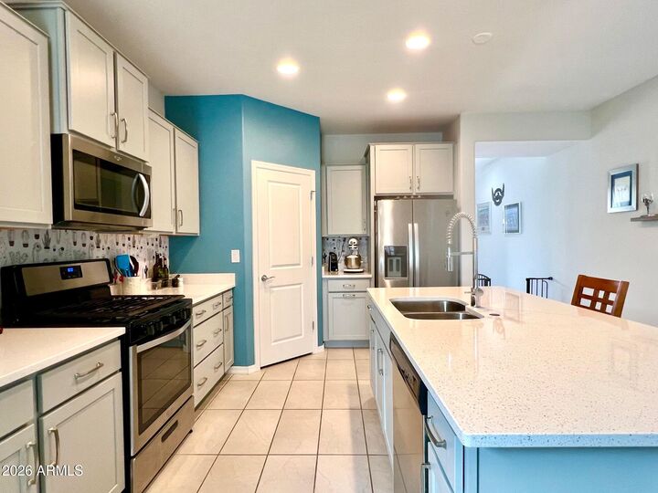 Property Photo:  19867 W Palo Verde Drive  AZ 85340 