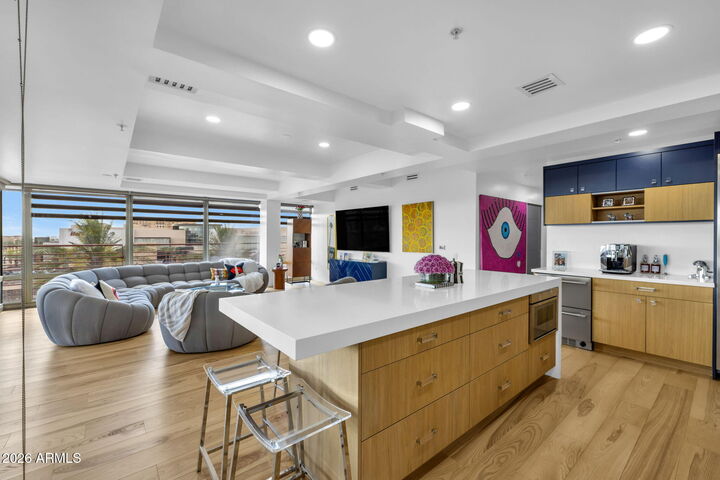 Property Photo: 7157 E Rancho Vista Drive 5006 AZ 85251