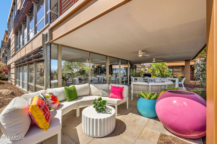 Property Photo:  7157 E Rancho Vista Drive 5006  AZ 85251 