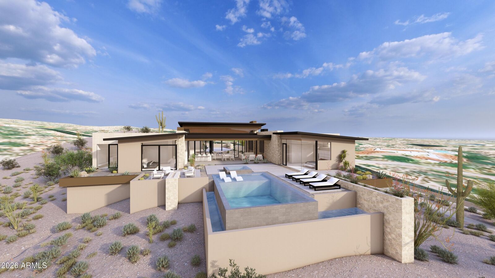 Property Photo:  9862 E Chiricahua Pass  AZ 85262 